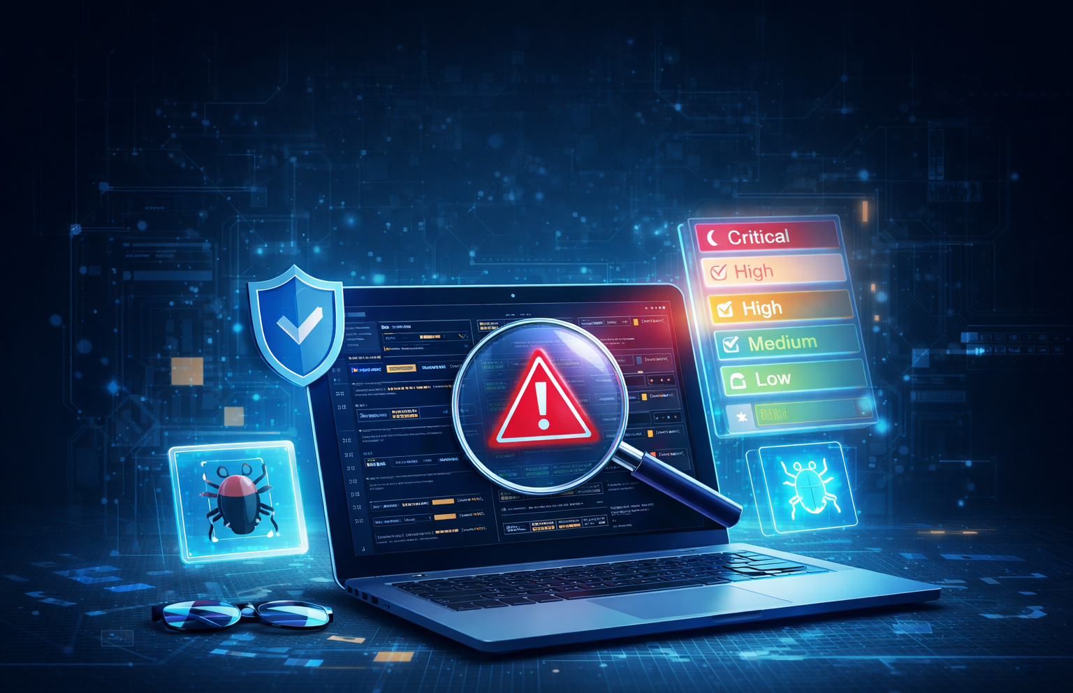 Vulnerability Assessment