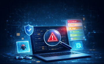 Vulnerability Assessment