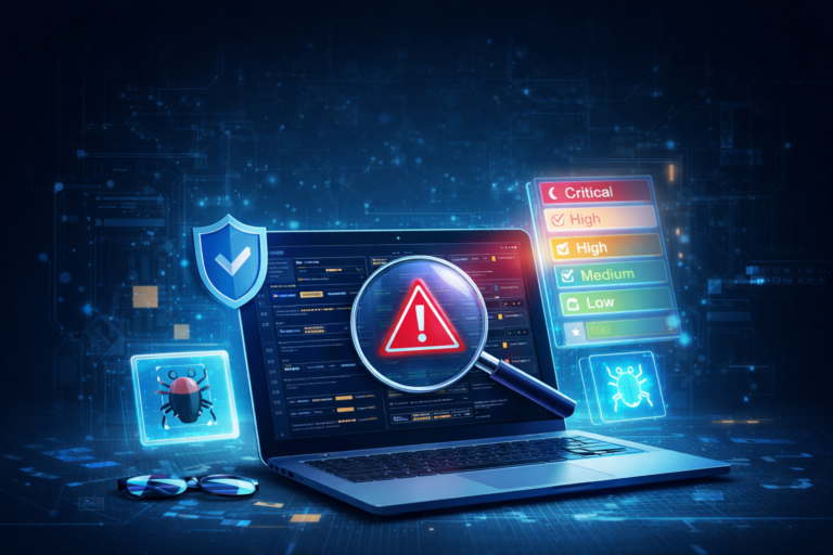 Vulnerability Assessment course thumbnail