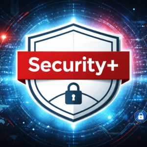 Cybersecurity