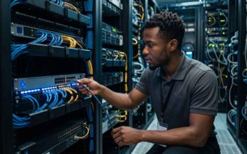 Network Administration