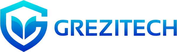 Grezitech Academy logo
